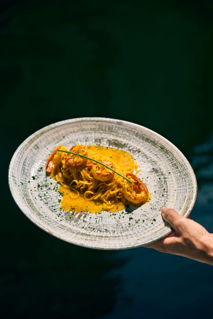 la corte venezia hotel ristorante carne pesce di rialto cucina tipica veneziana 3